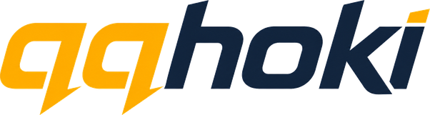 Logo qqhoki